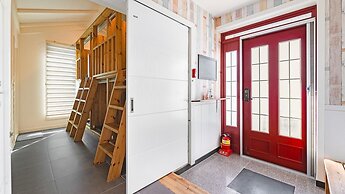 Gangneung Pilgrim Pension