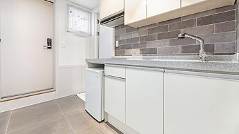 Gangneung Pilgrim Pension