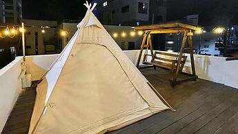 Gangneung Pilgrim Pension