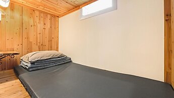 Gangneung Pilgrim Pension