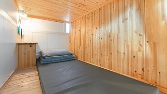 Gangneung Pilgrim Pension