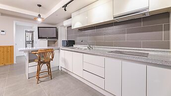 Gangneung Pilgrim Pension