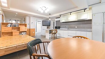 Gangneung Pilgrim Pension