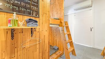 Gangneung Pilgrim Pension