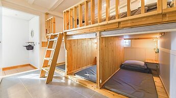 Gangneung Pilgrim Pension