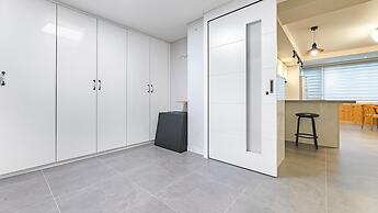 Gangneung Pilgrim Pension