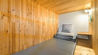 Gangneung Pilgrim Pension