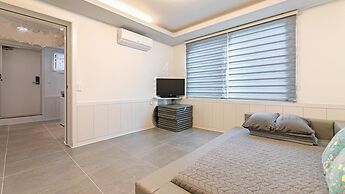 Gangneung Pilgrim Pension