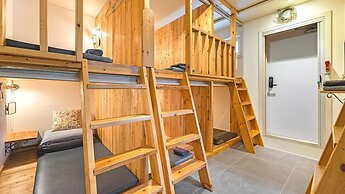 Gangneung Pilgrim Pension