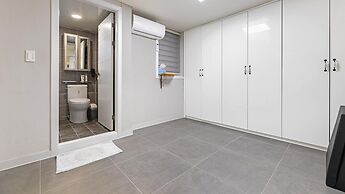 Gangneung Pilgrim Pension