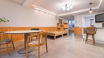 Gangneung Pilgrim Pension