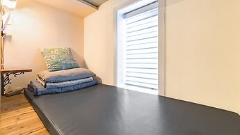 Gangneung Pilgrim Pension