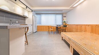 Gangneung Pilgrim Pension