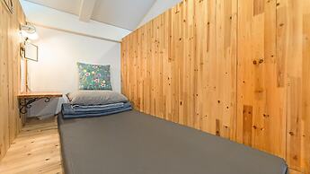 Gangneung Pilgrim Pension