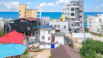 Gangneung Pilgrim Pension