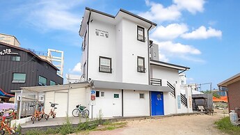 Gangneung Pilgrim Pension