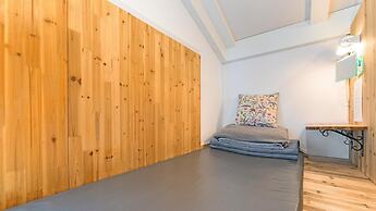 Gangneung Pilgrim Pension