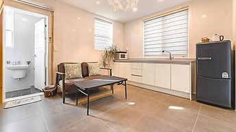 Gangneung Pilgrim Pension