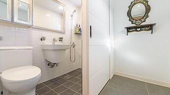 Gangneung Pilgrim Pension