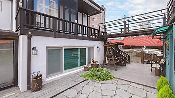 Gangneung Pilgrim Pension