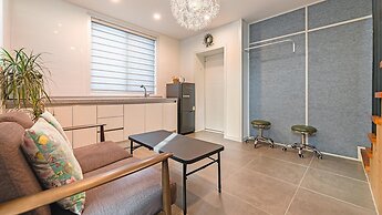 Gangneung Pilgrim Pension