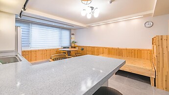 Gangneung Pilgrim Pension