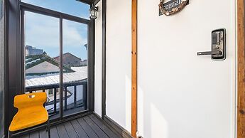 Gangneung Pilgrim Pension