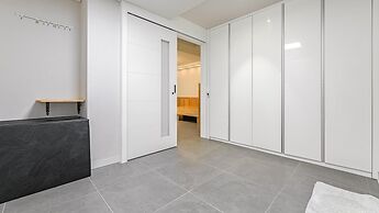 Gangneung Pilgrim Pension