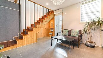 Gangneung Pilgrim Pension