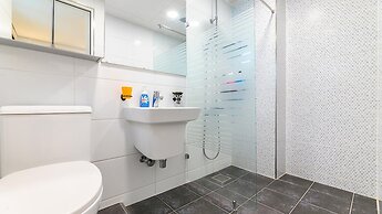 Gangneung Pilgrim Pension