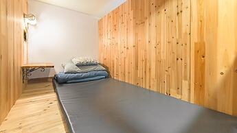 Gangneung Pilgrim Pension