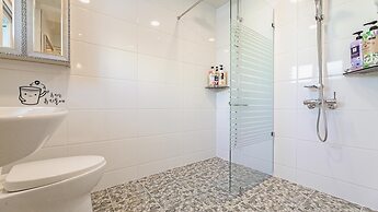 Gangneung Pilgrim Pension