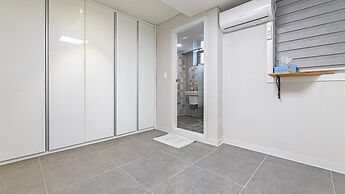 Gangneung Pilgrim Pension