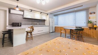 Gangneung Pilgrim Pension