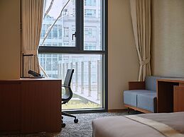 Roynet Hotel Seoul Mapo