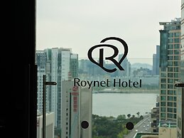 Roynet Hotel Seoul Mapo