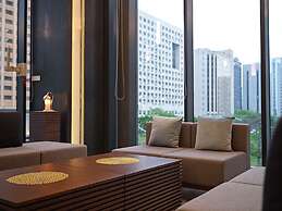 Roynet Hotel Seoul Mapo