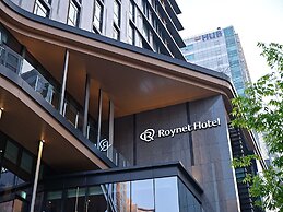 Roynet Hotel Seoul Mapo