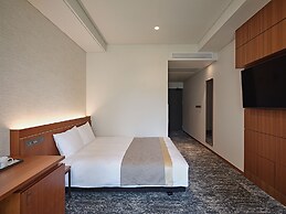 Roynet Hotel Seoul Mapo