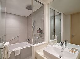 Roynet Hotel Seoul Mapo