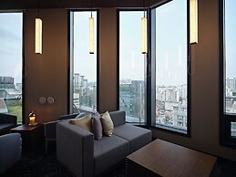 Roynet Hotel Seoul Mapo