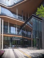 Roynet Hotel Seoul Mapo