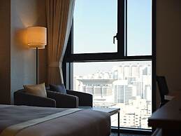 Roynet Hotel Seoul Mapo