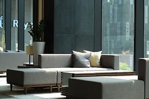 Roynet Hotel Seoul Mapo