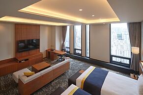 Roynet Hotel Seoul Mapo