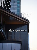 Roynet Hotel Seoul Mapo