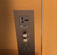 Roynet Hotel Seoul Mapo