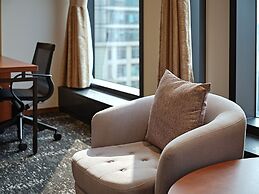 Roynet Hotel Seoul Mapo