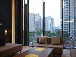 Roynet Hotel Seoul Mapo