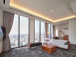 Roynet Hotel Seoul Mapo